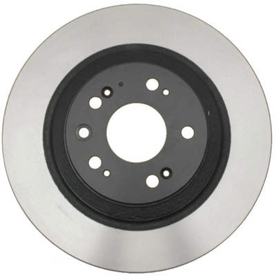 RAYBESTOS - 980739 - Rear Disc Brake Rotor pa2