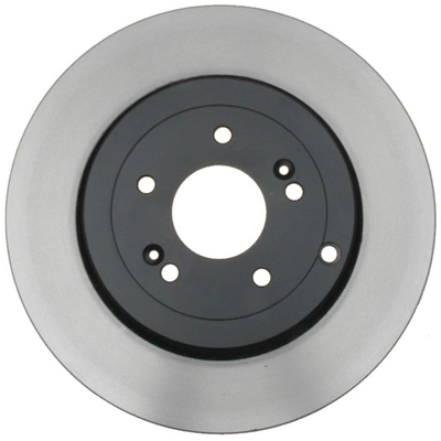 RAYBESTOS - 980772 - Rear Disc Brake Rotor pa2