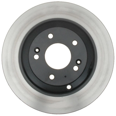 RAYBESTOS - 980773 - Rear Disc Brake Rotor pa2