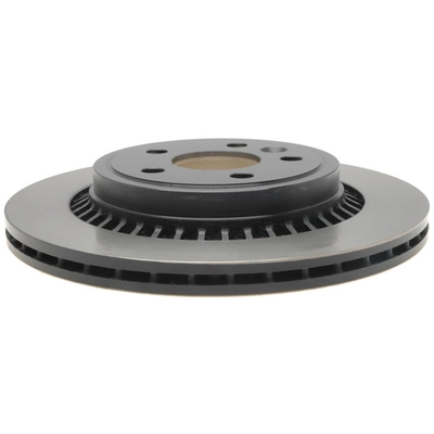 RAYBESTOS - 980778 - Rear Disc Brake Rotor pa1