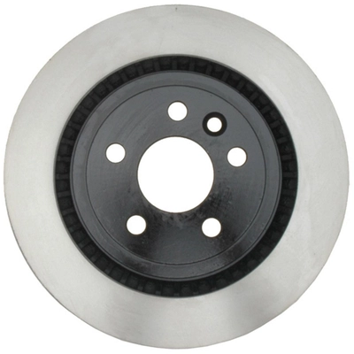 RAYBESTOS - 980778 - Rear Disc Brake Rotor pa2