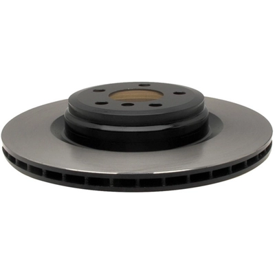 Vented Rear Performance Rotor - RAYBESTOS Specialty - 980804 pa18