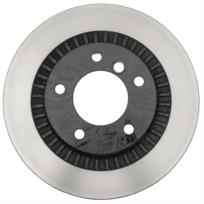 RAYBESTOS - 980813 - Rear Disc Brake Rotor pa1