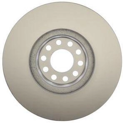 RAYBESTOS Specialty - 980881 - Vented Rear Performance Rotor pa10
