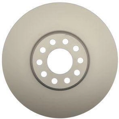 RAYBESTOS Specialty - 980881 - Vented Rear Performance Rotor pa11