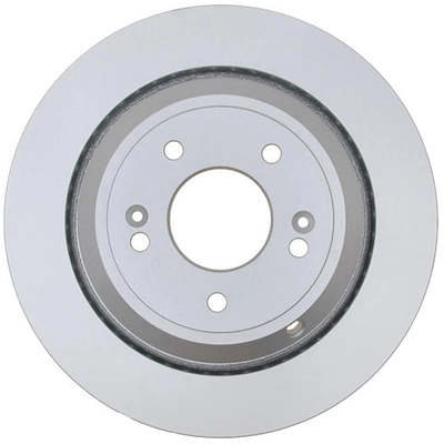 RAYBESTOS - 980884 - Rear Disc Brake Rotor pa2