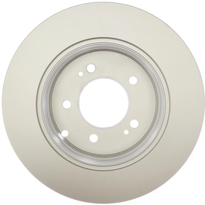 Solid Disque arrière de performance  - RAYBESTOS Specialty - 980902 pa12