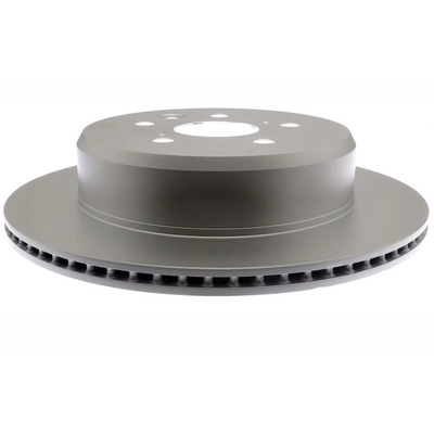 Rotor de performance arrière ventilé - RAYBESTOS Specialty - 980984 pa7