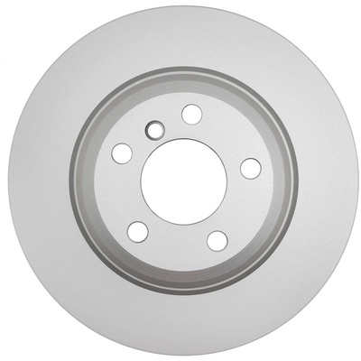 RAYBESTOS - 981065 - Rear Disc Brake Rotor pa2