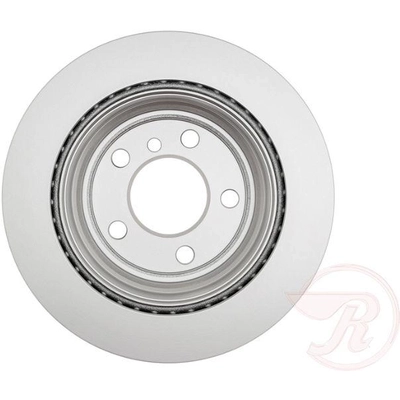 Vented Rear Performance Rotor - RAYBESTOS Specialty - 981214 pa1