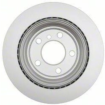 Vented Rear Performance Rotor - RAYBESTOS Specialty - 981214 pa12