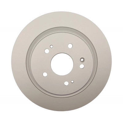 Solid Disque arri�re de performance  - RAYBESTOS Specialty - 982054 pa18