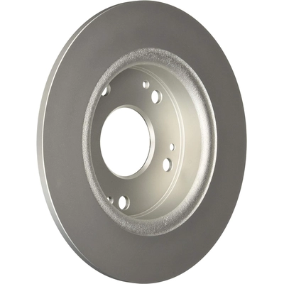 RAYBESTOS Specialty - 982073 - Solid Rear Performance Rotor pa22