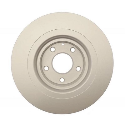 RAYBESTOS Specialty - 982129 - Solid Rear Performance Rotor pa18