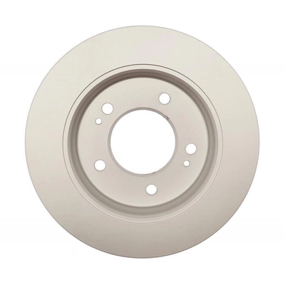 RAYBESTOS Specialty - 982143 - Solid Rear Performance Rotor pa11