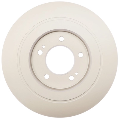RAYBESTOS - 982146 - Rear Brake Rotor pa1