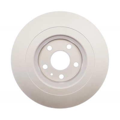 Solid Rear Performance Rotor - RAYBESTOS Specialty - 982273 pa14