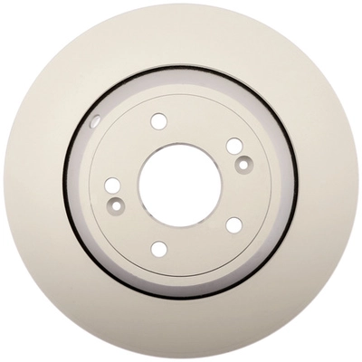 RAYBESTOS - 982290 - Rear Brake Rotor pa2