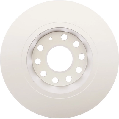 Rear Performance Rotor by RAYBESTOS - 982325 pa13
