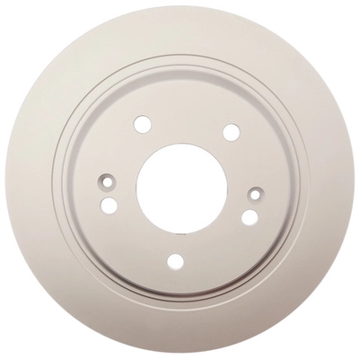 RAYBESTOS - 982362 - Rear Brake Rotor pa1