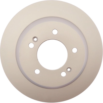 Rear Performance Rotor by RAYBESTOS - 982363 pa2
