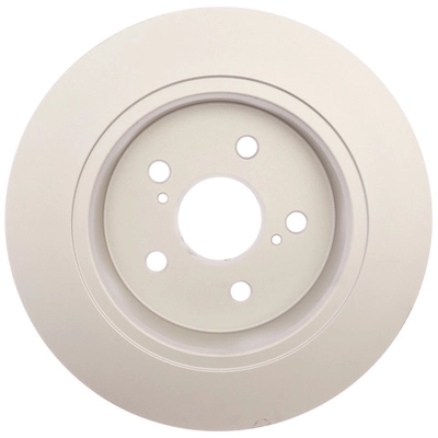 RAYBESTOS - 982498 - Rear Brake Rotor pa2