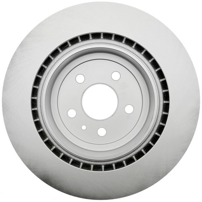 RAYBESTOS - 982506 - Rear Brake Rotor pa1
