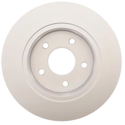 Rear Performance Rotor by RAYBESTOS - 982511 pa10