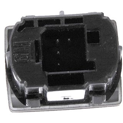 ACDELCO - 20777347 - Driver Information Display Switch pa2