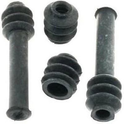 Rear Pin Boot Kit by CARLSON - 16066 pa3