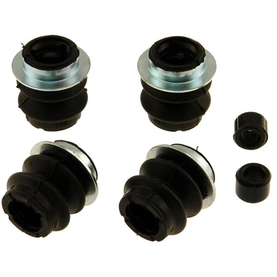 Rear Pin Boot Kit by CARLSON - 16086 pa2