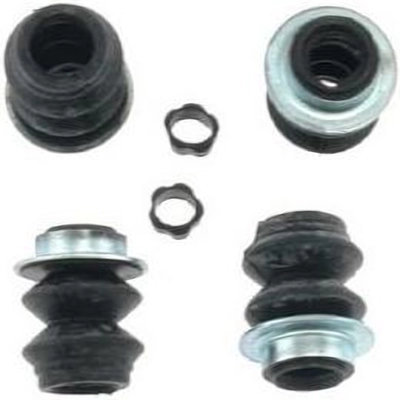 Rear Pin Boot Kit by CARLSON - 16088 pa2