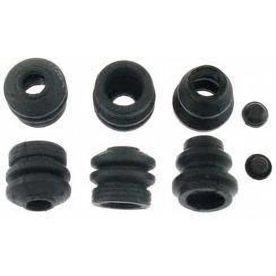 Rear Pin Boot Kit by CARLSON - 16098 pa2