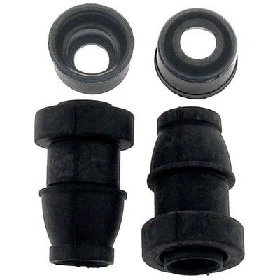 Rear Pin Boot Kit by CARLSON - 16103 pa2