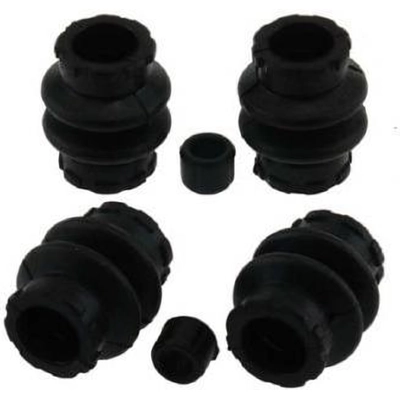 Rear Pin Boot Kit by CARLSON - 16115 pa4