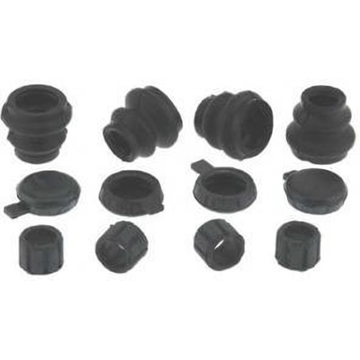 Rear Pin Boot Kit by CARLSON - 16170 pa2