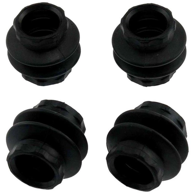 Rear Pin Boot Kit by CARLSON - 16177 pa2