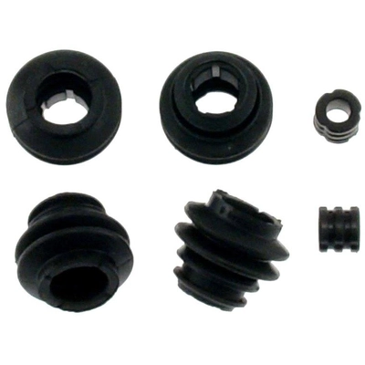 CARLSON - 16189 - Rear Pin Boot Kit pa2