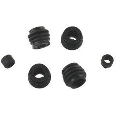 Rear Pin Boot Kit by CARLSON - 16200 pa2