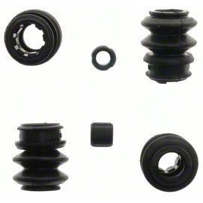 Rear Pin Boot Kit by CARLSON - 16235 pa1