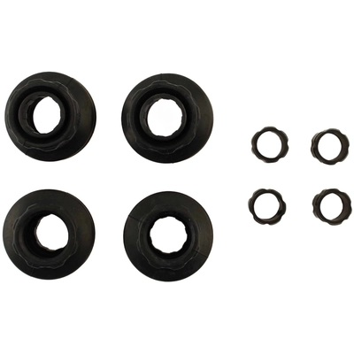 CARLSON - 16244 - Disc Brake Caliper Pin Boot Kit pa1