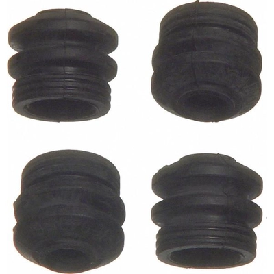 Rear Pin Boot Kit (Pack of 4) by WAGNER - H8226 pa2