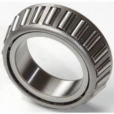 Rear Pinion Bearing by NATIONAL BEARINGS - 21075 pa1