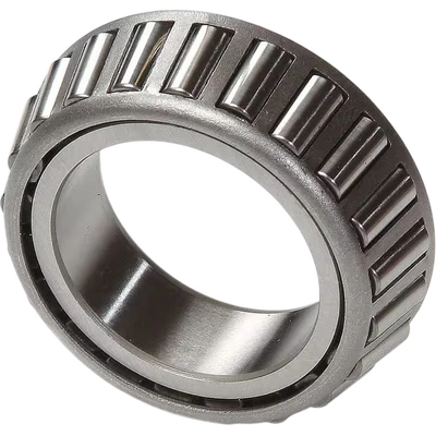 Rear Pinion Bearing by NATIONAL BEARINGS - 3490 pa2