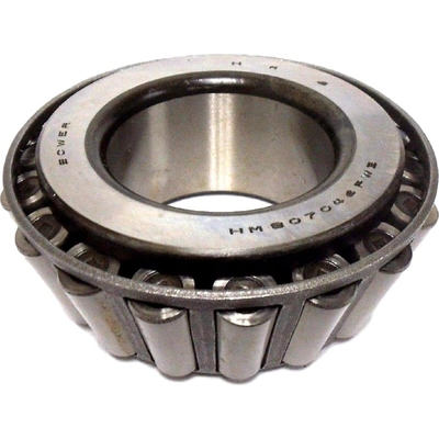 Rear Pinion Bearing by NATIONAL BEARINGS - HM807046 pa3