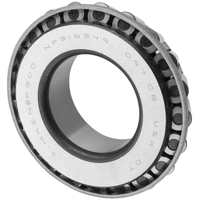 NATIONAL BEARINGS - NP516549 - Rear Inner Differential Pinion Bearing pa2