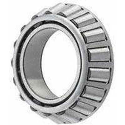 Rear Pinion Bearing by NATIONAL BEARINGS - NP559445 pa1