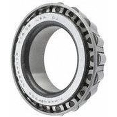 Rear Pinion Bearing by NATIONAL BEARINGS - NP559445 pa2