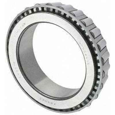 Rear Pinion Bearing by NATIONAL BEARINGS - NP568415 pa1