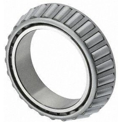 Rear Pinion Bearing by NATIONAL BEARINGS - NP568415 pa2